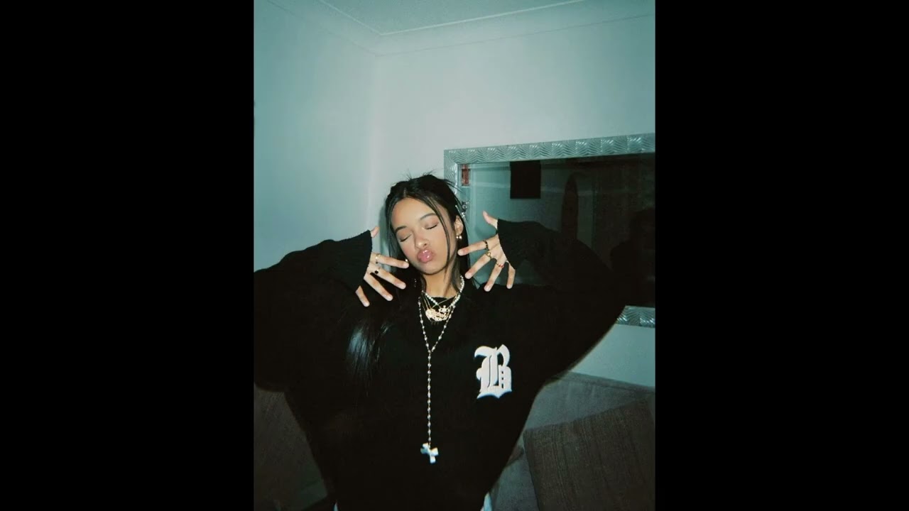 [FREE] Rusowsky x Judeline Alternative Reggaeton Type Beat - 