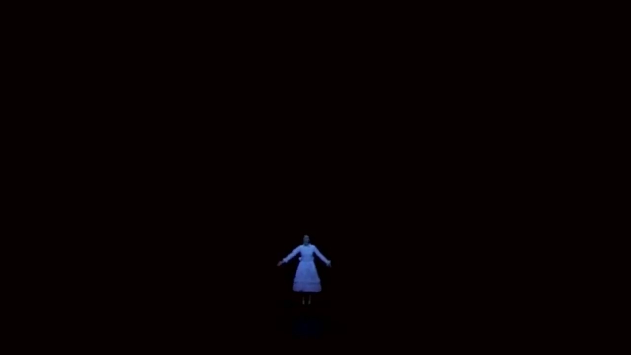 Royal Shakespeare Company: Alice in Wonderland (2001)