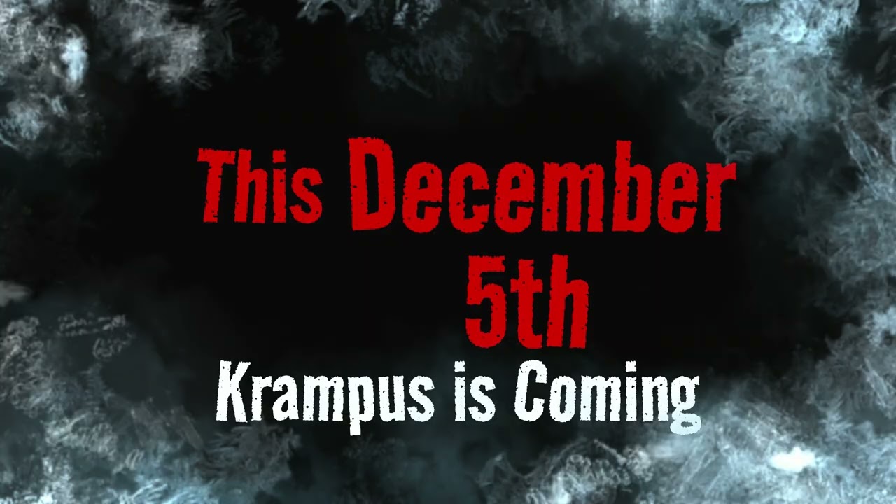 December 5th downtown Sioux Falls