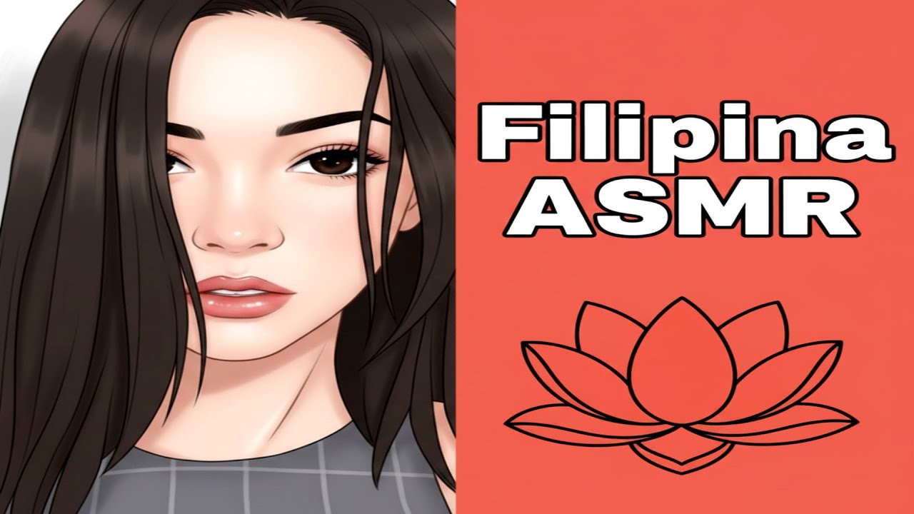 🥰#1-4 Black Lotus Rain Goodnight Romance Story Dark Screen F4M ASMR mp4