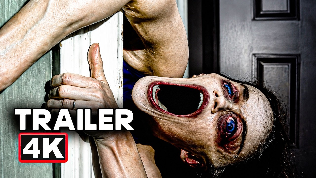 FAMILY Official Trailer (2026) Ruth Wilson