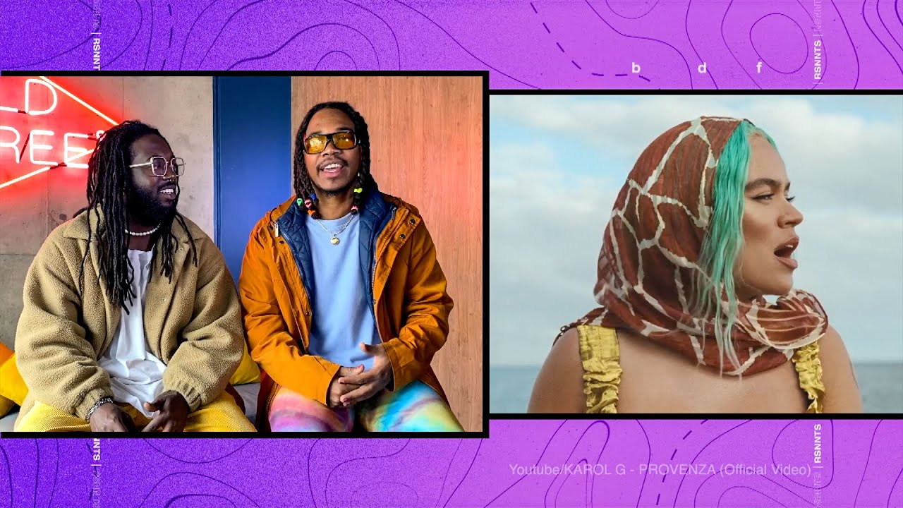 Dawer x Damper reaccionan a redes y a las Trece preguntas de Resonantes 🤩🔥😎