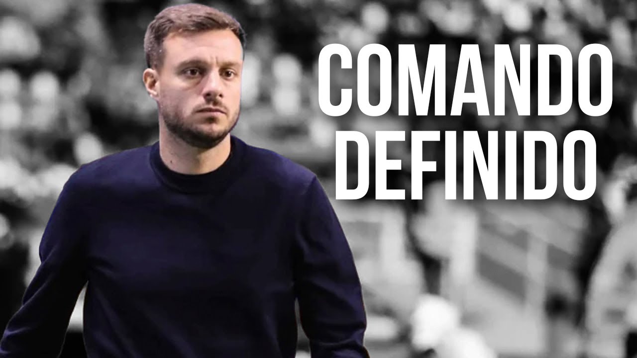 MART&Iacute;N ANSELMI &Eacute; O NOVO T&Eacute;CNICO DO BOTAFOGO
