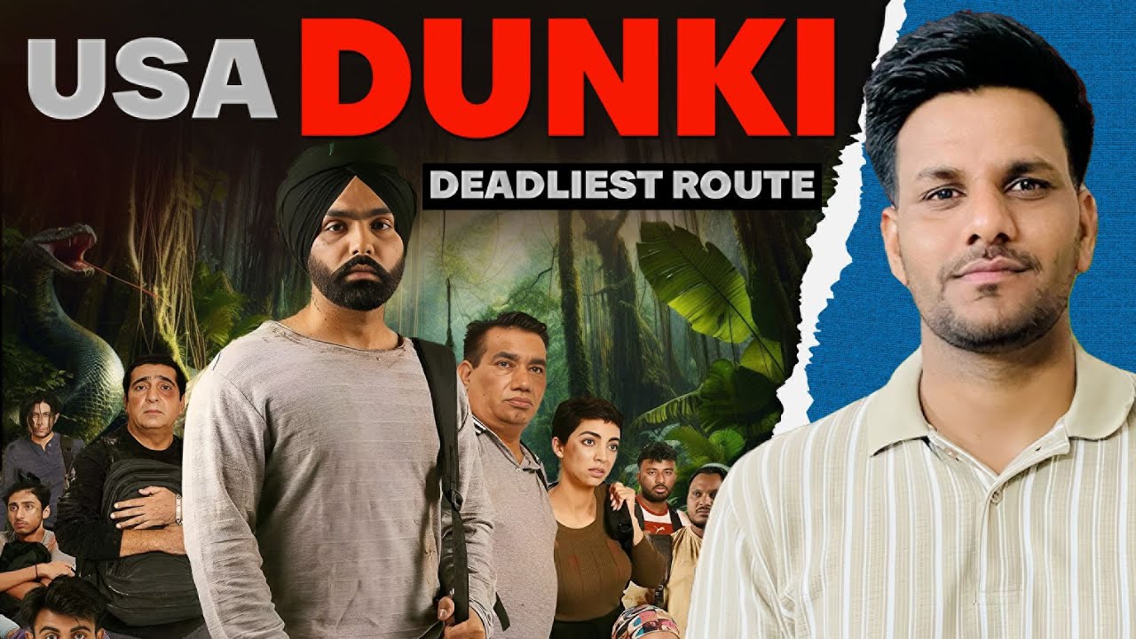 Reality of World's Deadliest Route || The Donkey Process || Rahul Bidhuri ||