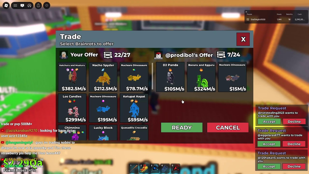 🔴 LIVE Grinding for STOCK So I Can Trade 😤