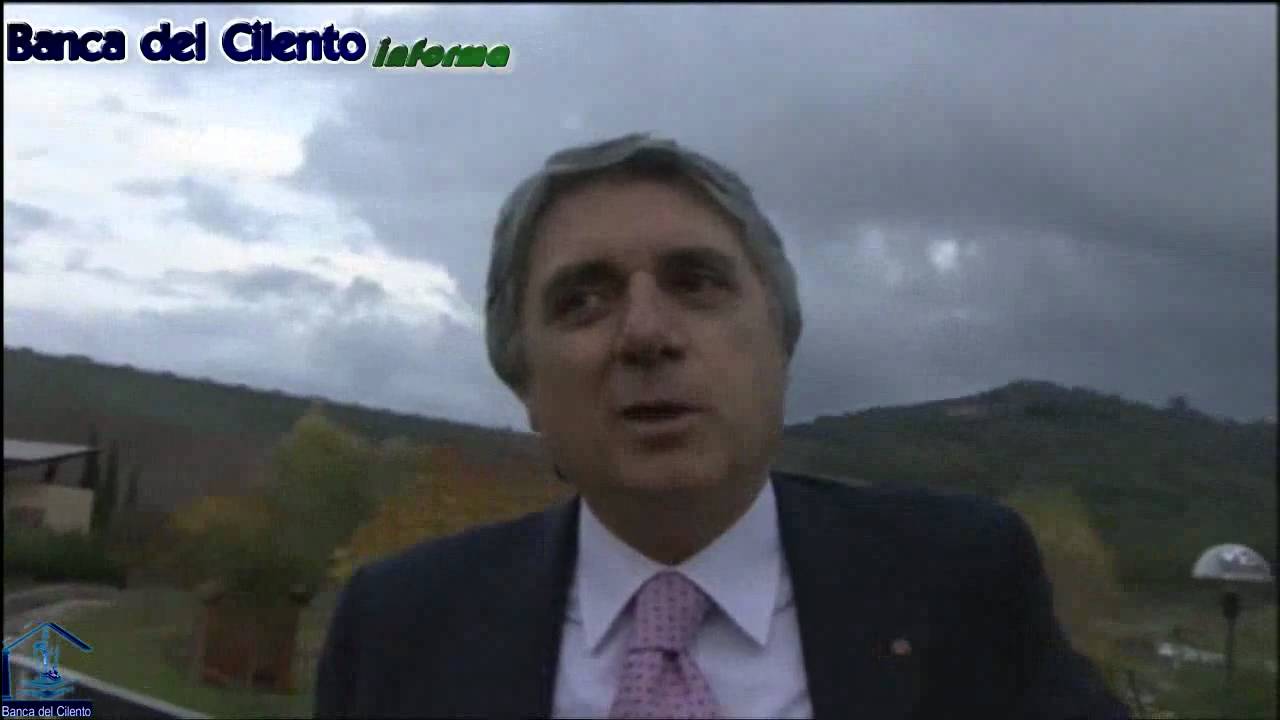 Banca del Cilento Convention con i dipendenti