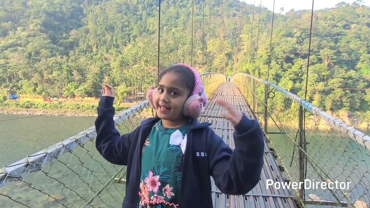 Laitlum Canyon, Nartiang Monoliths, Krangsuri Waterfalls, Shnongpdeng River camp, Dawki River