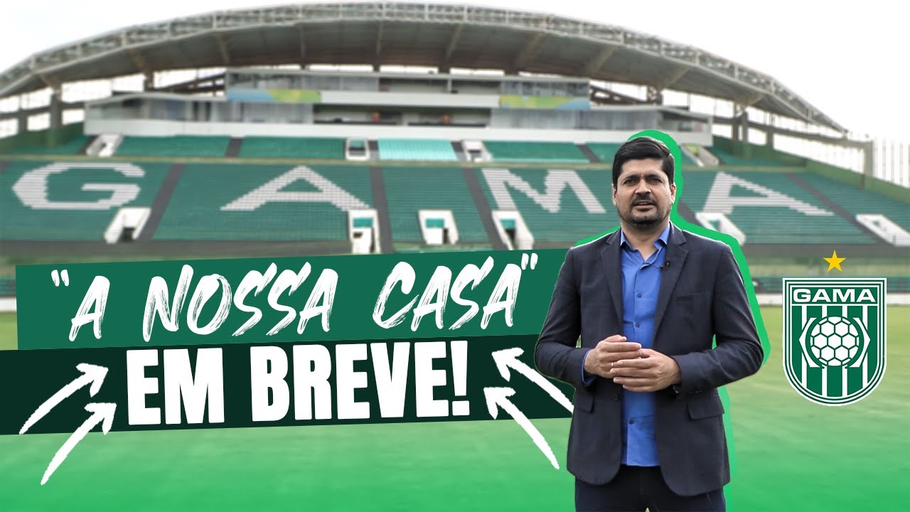 NOSSA CASA - OS BASTIDORES DAS OBRAS NO ESTÁDIO BEZERRÃO