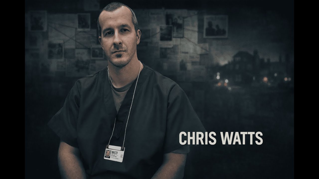 The Morning a Family Went Silent: Shanann Watts, Frederick Colorado and the Calm That Hid Everything
