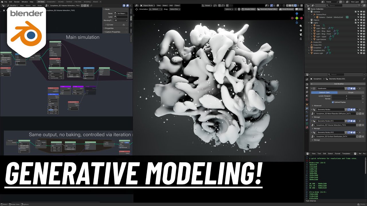 It's Almost Here! (BY-GEN V10 for Blender)
