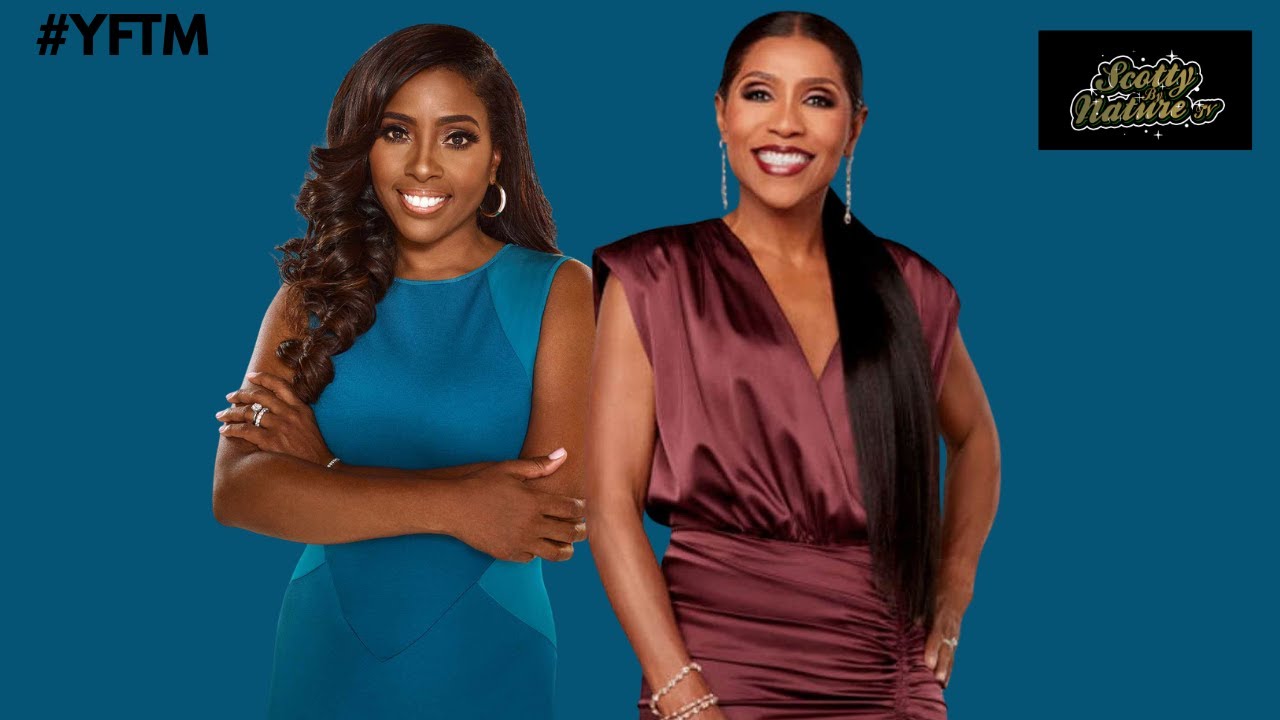 #Married2Med: Dr. Simone UNFOLLOWS Dr. Jackie, Friendship is DONE!, Reunion Seating Chart!