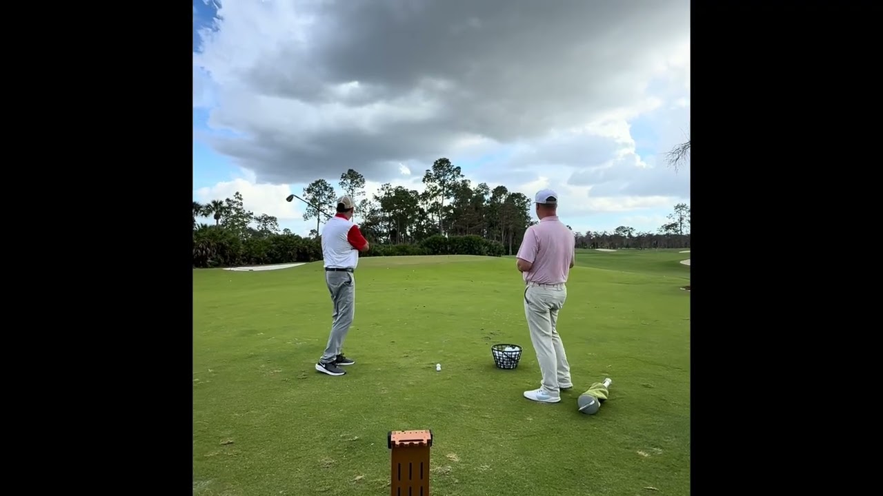 PGA Work Experience Activity 1, TC2 Intermediate Lesson Series - Beginning Interview 