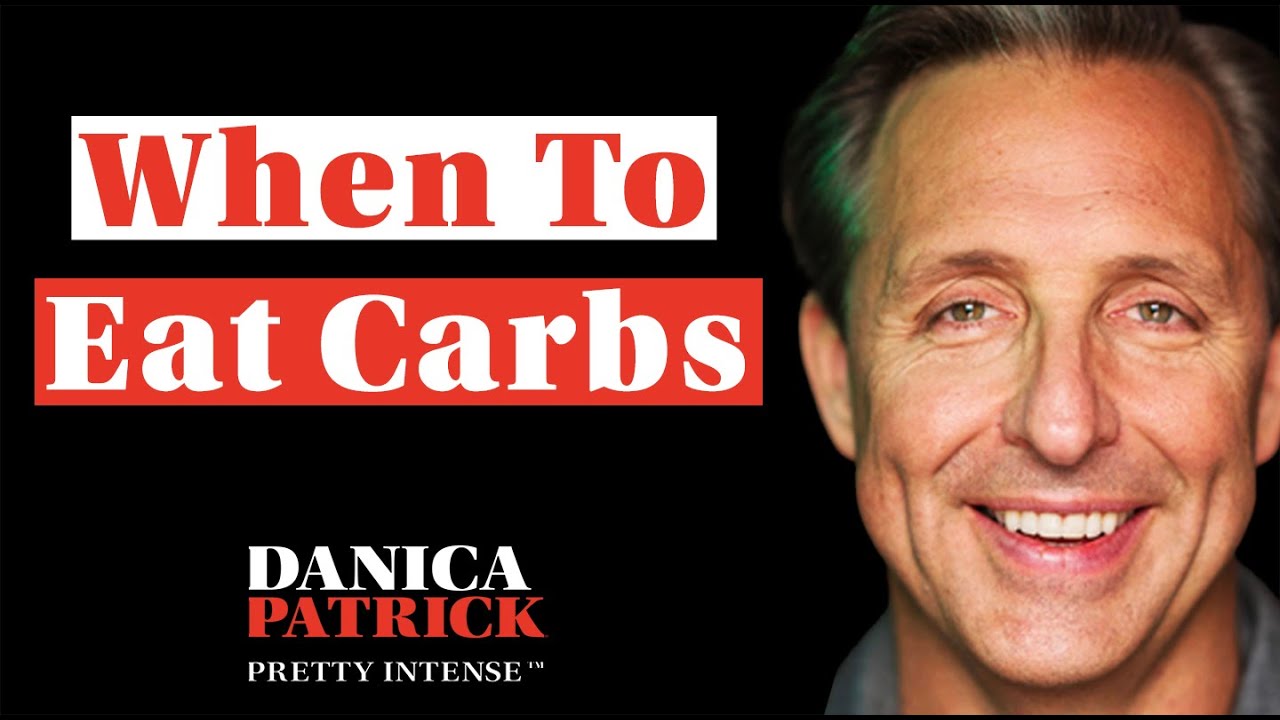Dave Asprey | When To Eat Carbs |  Clips 02 | Ep. 112