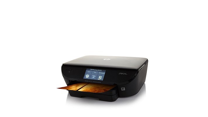 HP ENVY 5660 Wireless Photo Printer, Copier and Scanner ...
