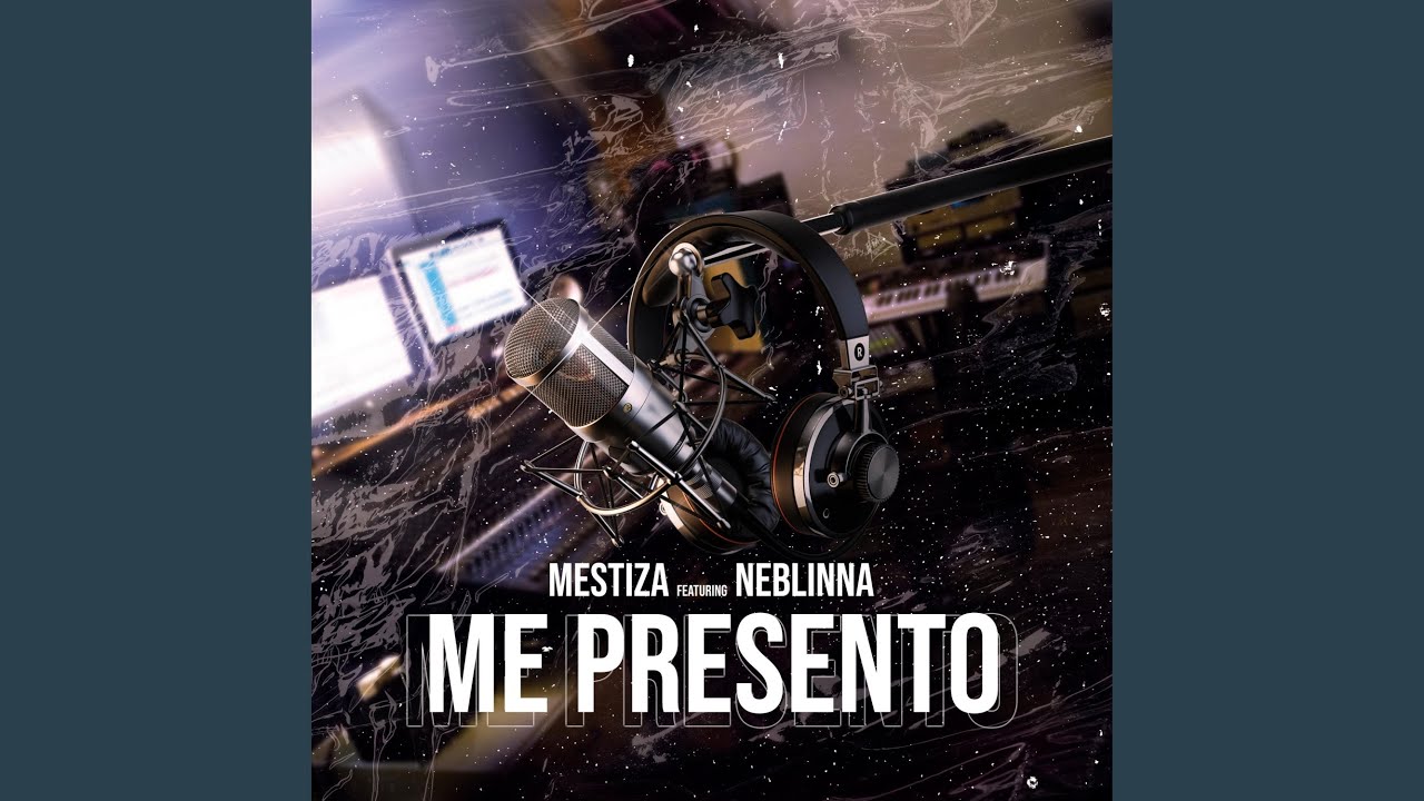 Me Presento