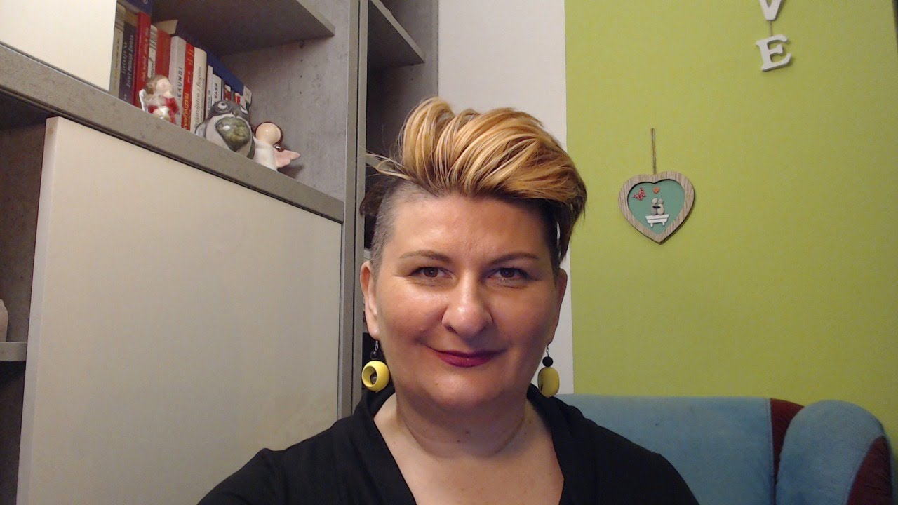 Preispitujete li sebe? / dr. sc. Elvira Mlivić (Filaks)