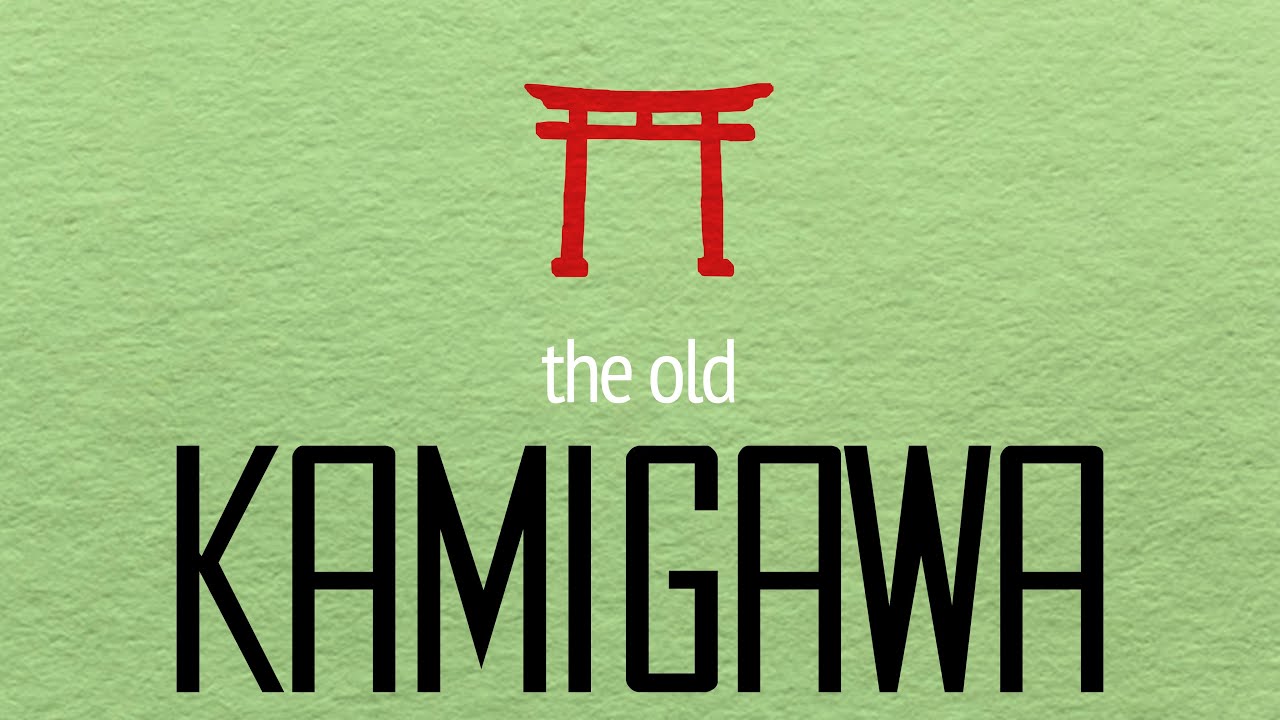 The Old Kamigawa | Japanese Traditions and Customs in Magic