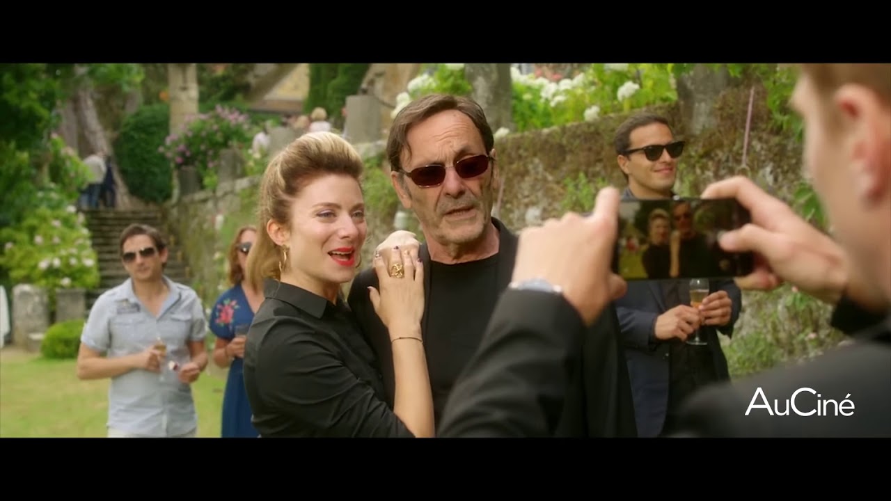 PLACE PUBLIQUE Bande Annonce 2018