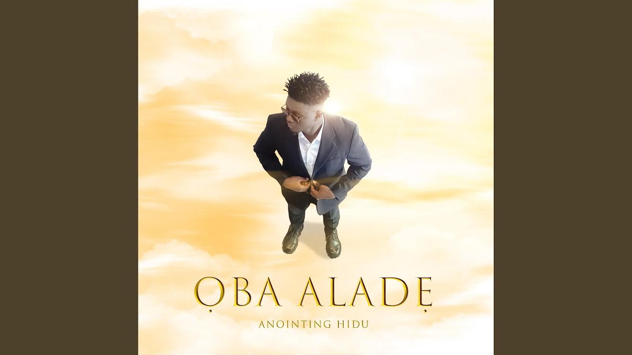 Oba Alade