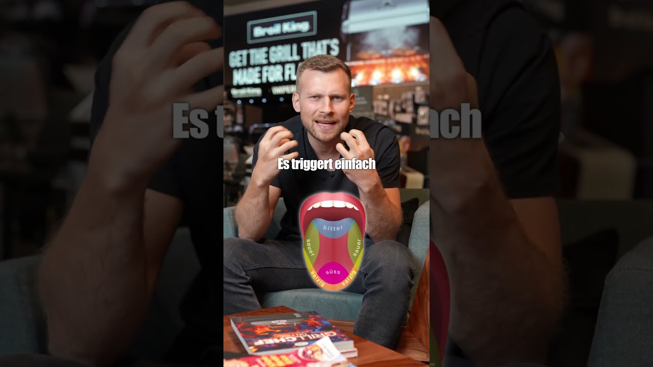 Glutamat &ndash; also MSG &ndash; hat in der K&uuml;che einen viel schlechteren Ruf, als es verdient.