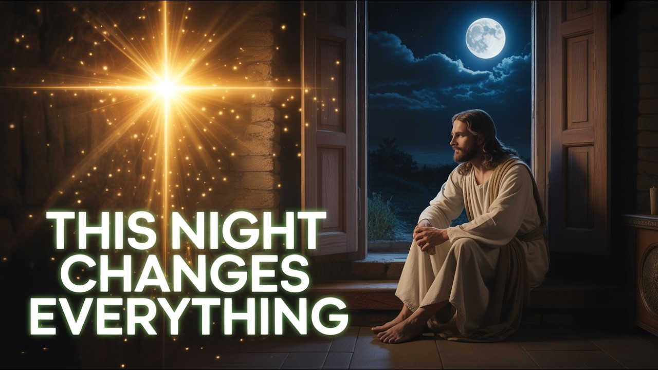 &ldquo;DON&rsquo;T SKIP THIS&rdquo; | God's message for you today | God's message for me today |