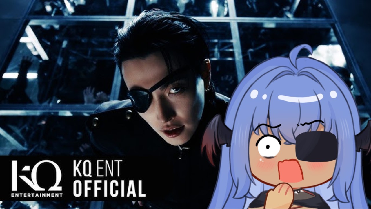ATEEZ Is Back With More Bangers! | Ninato Reacts to ATEEZ(에이티즈) - 'Adrenaline' Official MV