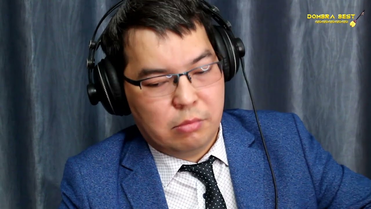 Ақниет Досмамбетов - 