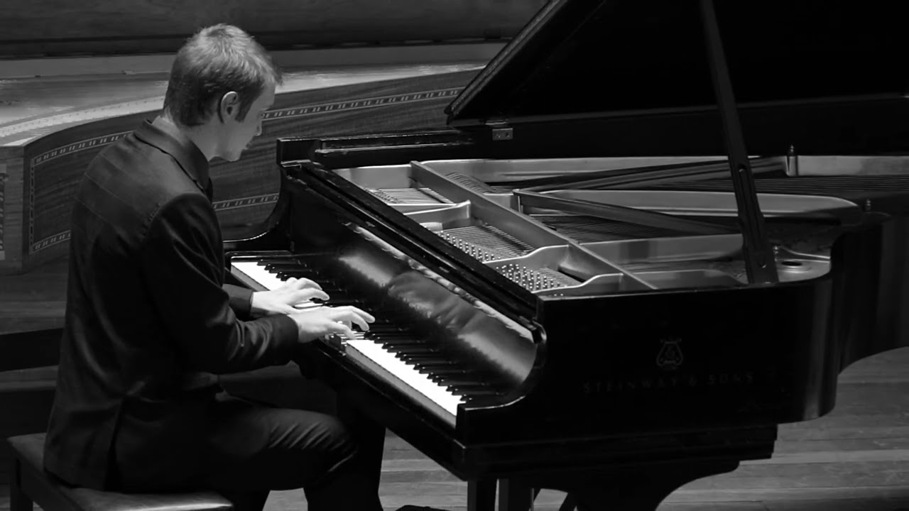 Chopin- PRELUDE 20