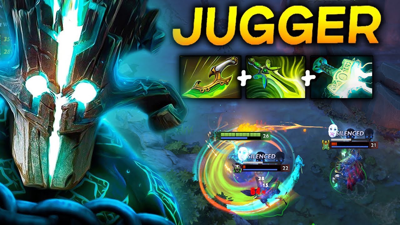 Fastest Attack Speed Juggernaut 🔥🔥🔥41Kills Hard Carry | Dota 2