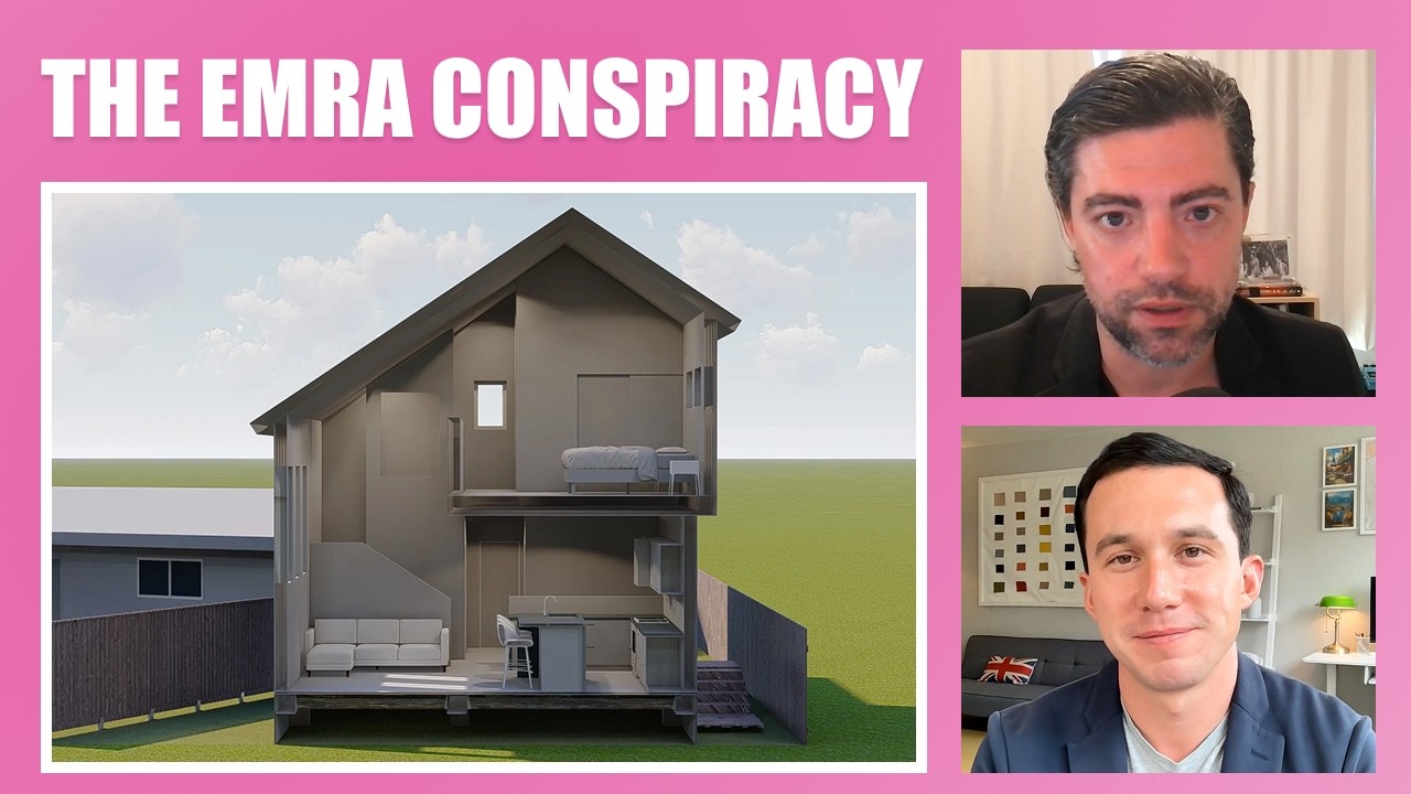 San Diego is SECRETLY Charging Homeowners $100/Month for Life (EMRA EXPOSED)
