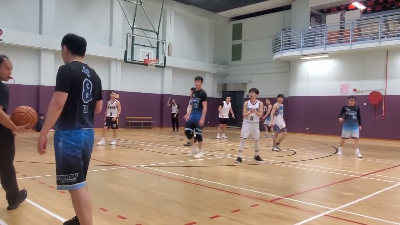 DwBL 22'ND (WEEKDAYS)│PYS-2│20260206-2200│虎地拓荒:Hebron Q3