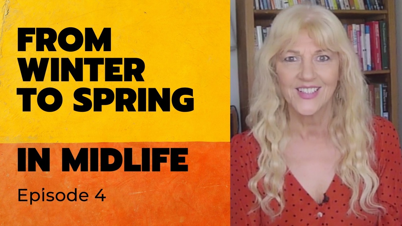 Part 4  Finding Hope in Midlife