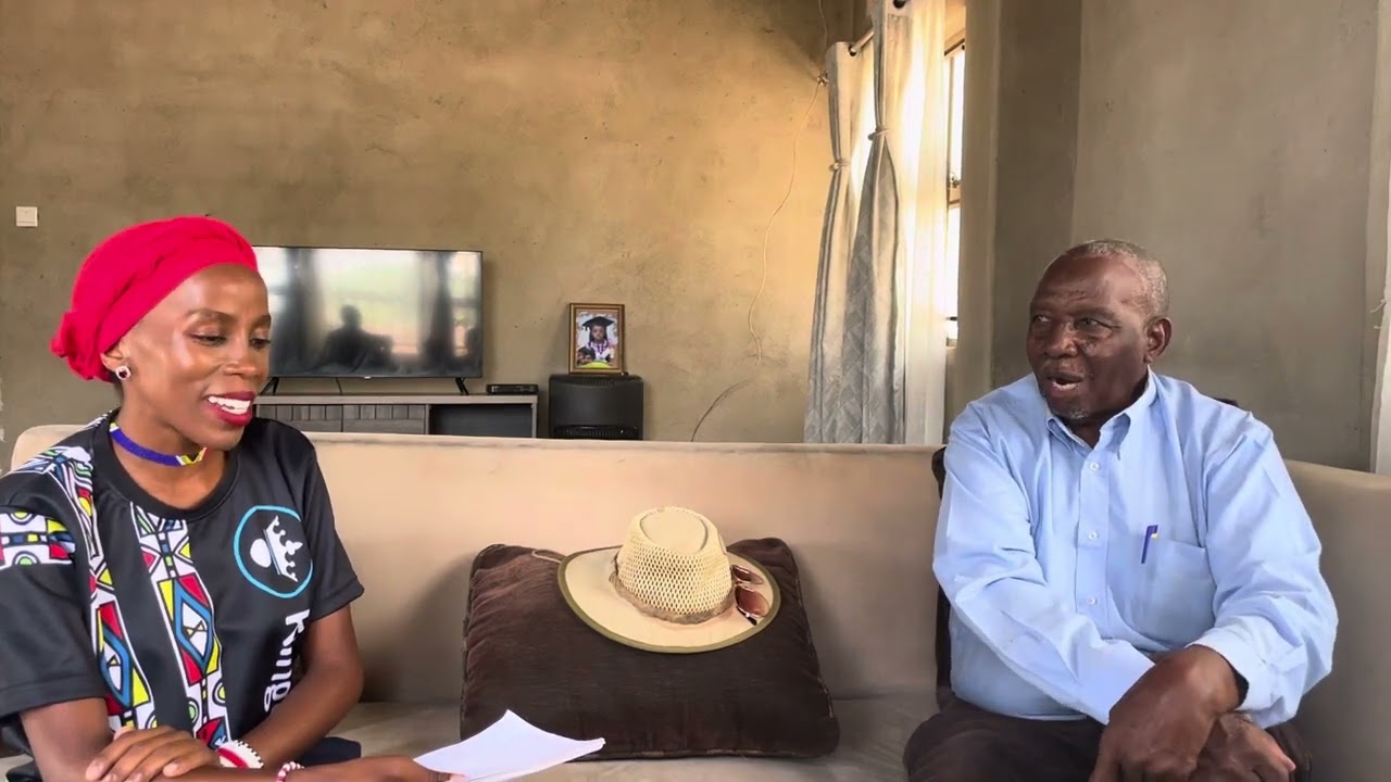 AMANDEBELE WEZIMBABWE