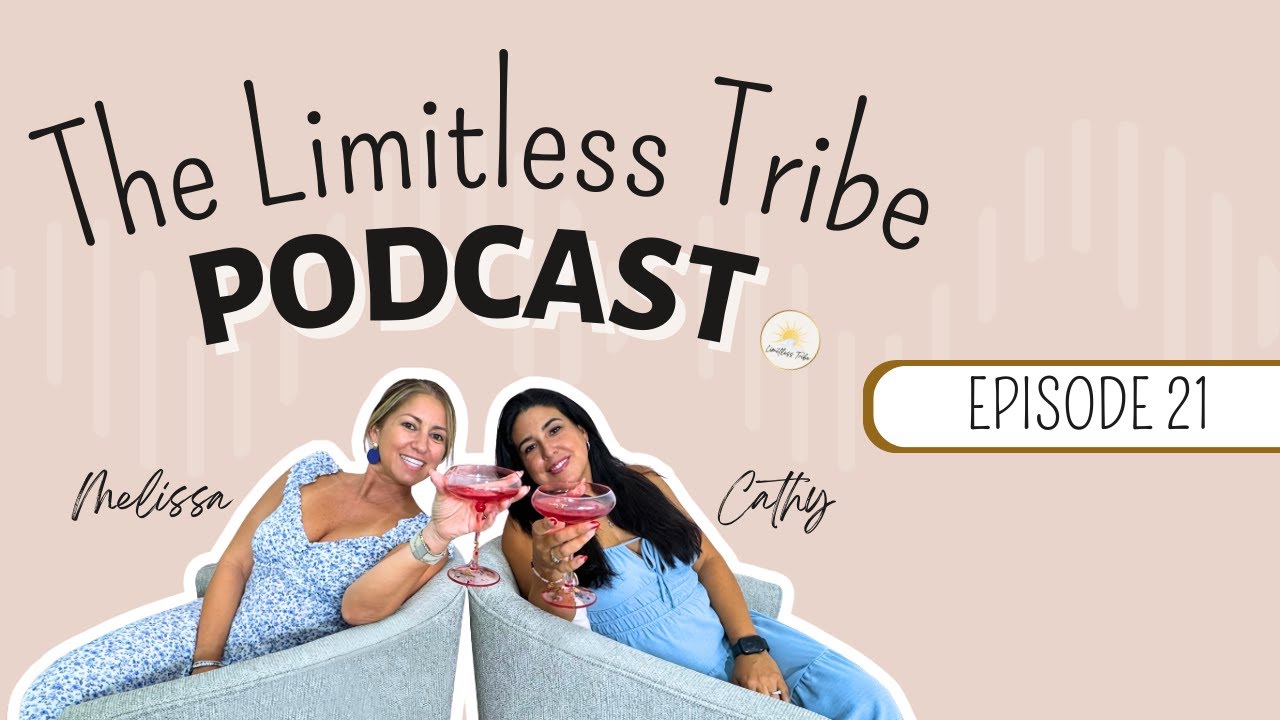 Ep 21 | We Started Before We Were Ready — Here’s What Happened Next
