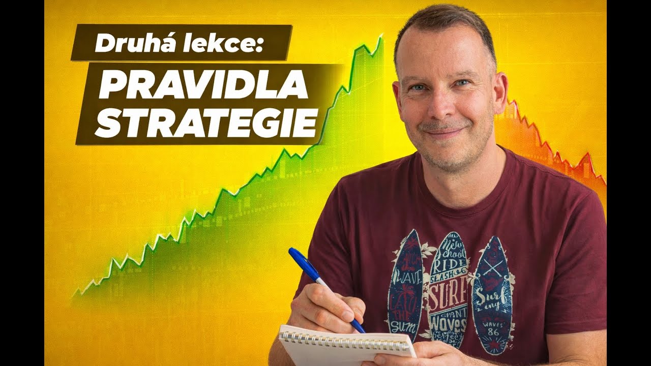 📘 Přesný návod na vstupy a výstupy, Čtvereček 2. lekce