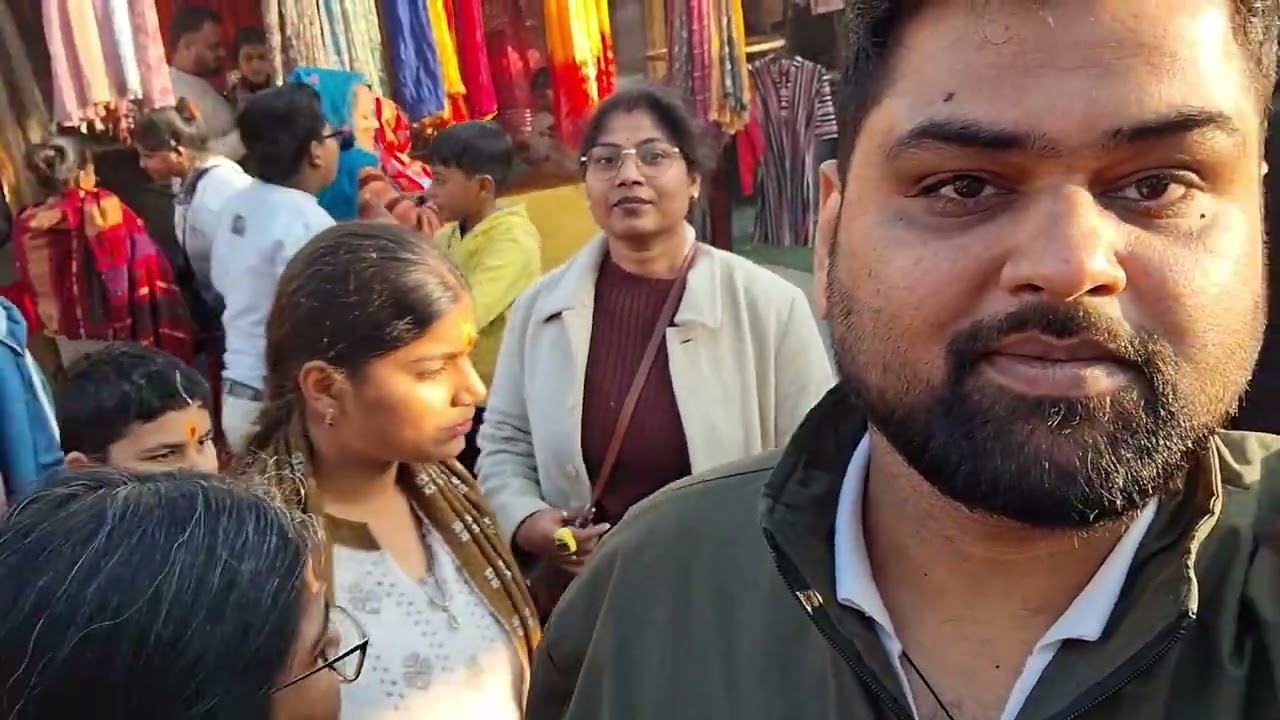 Khatu Shyam Delhi Dham || Delhi Travel Vlog 