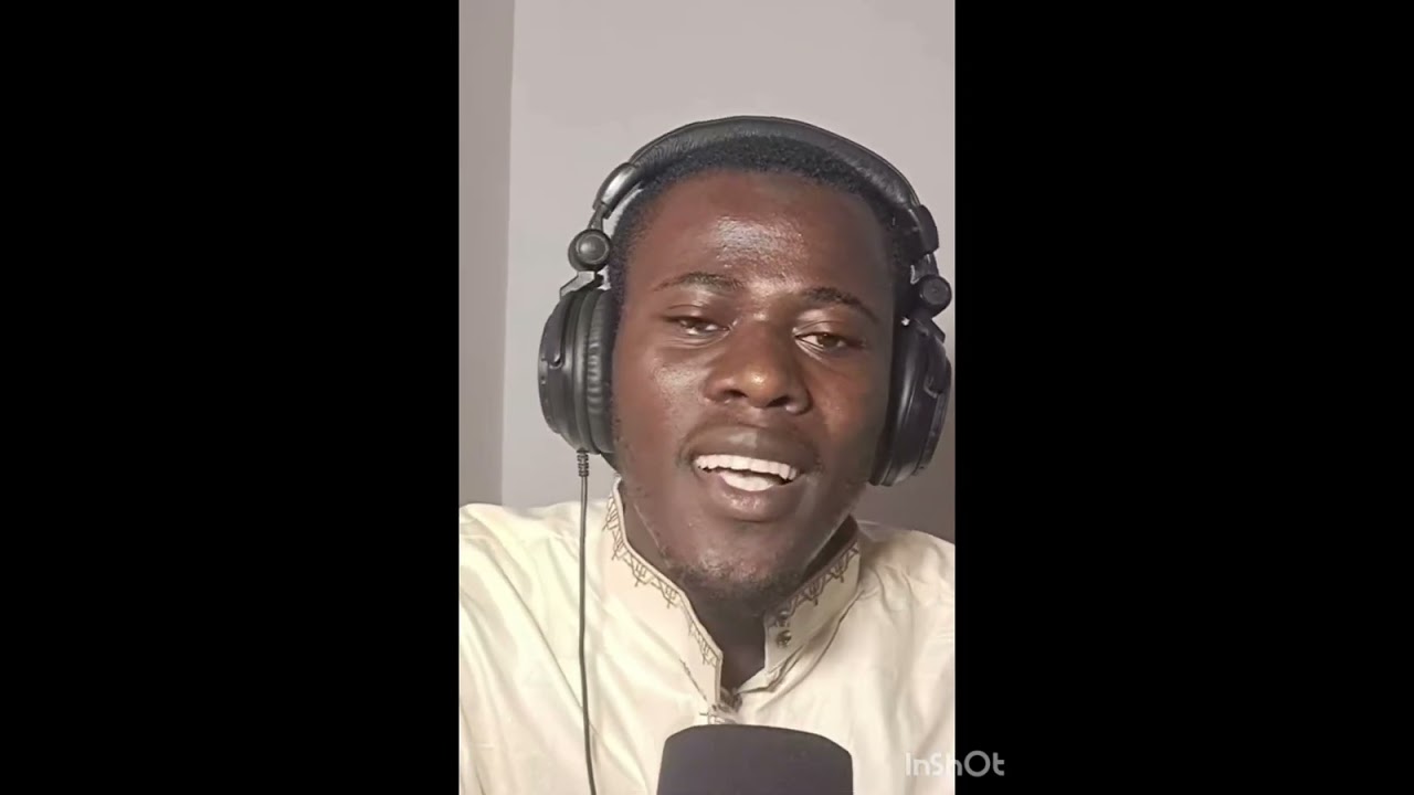 Easa muhammad - Surah Nuh
