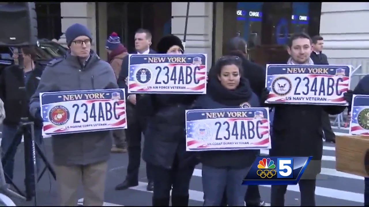 NY vets can now use medical marijuana to treat PTSD
