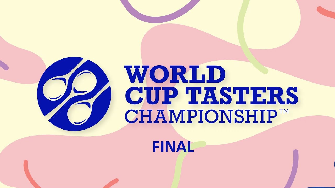 2024 Cup Tasters Championship | Finals Round