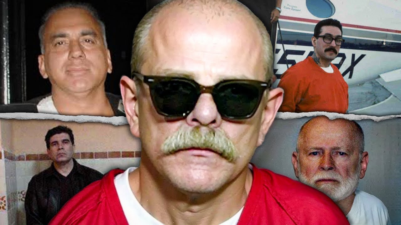 &ldquo;Even Guards Are Scared&rdquo;: Most Dangerous Prison Gang leaders in the U.S.