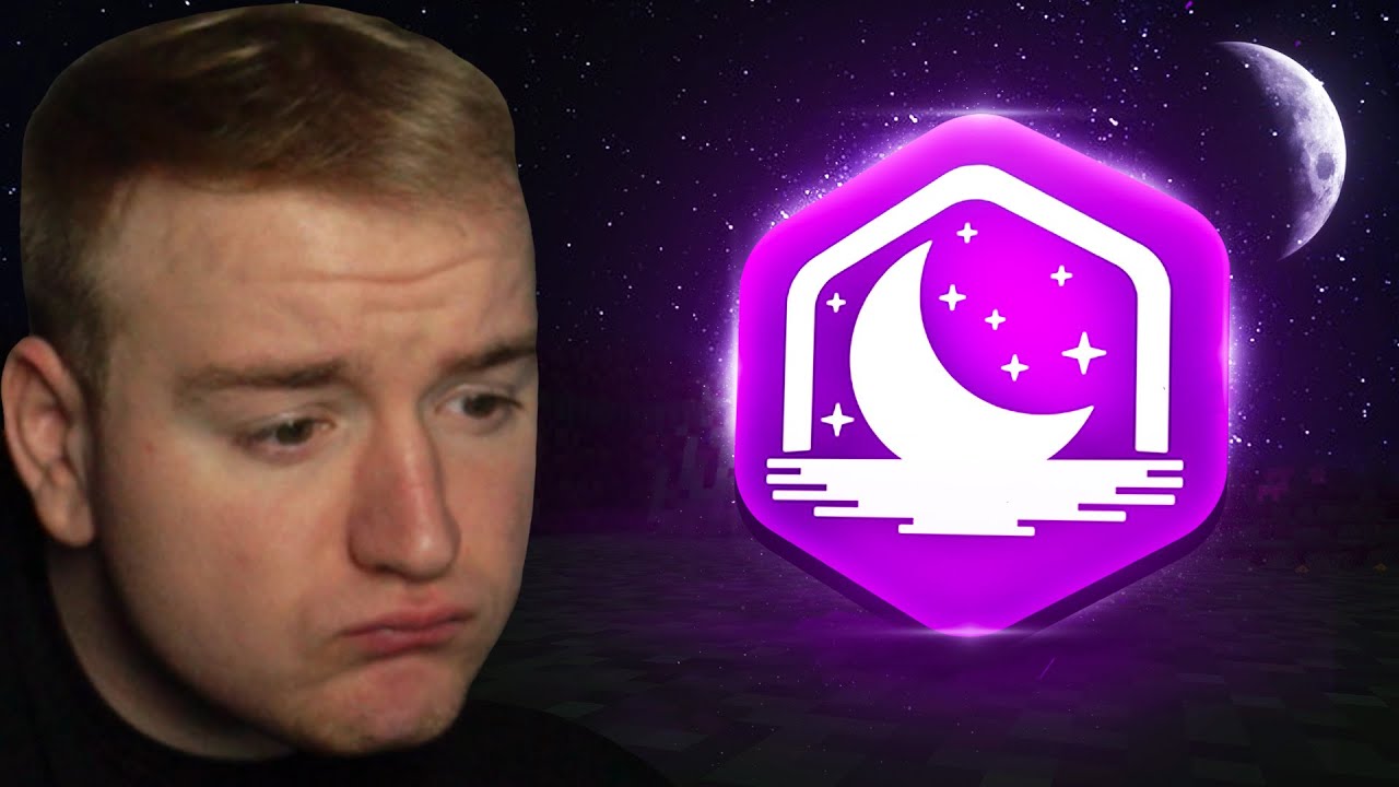 Ich TESTE den LUNAR CLIENT