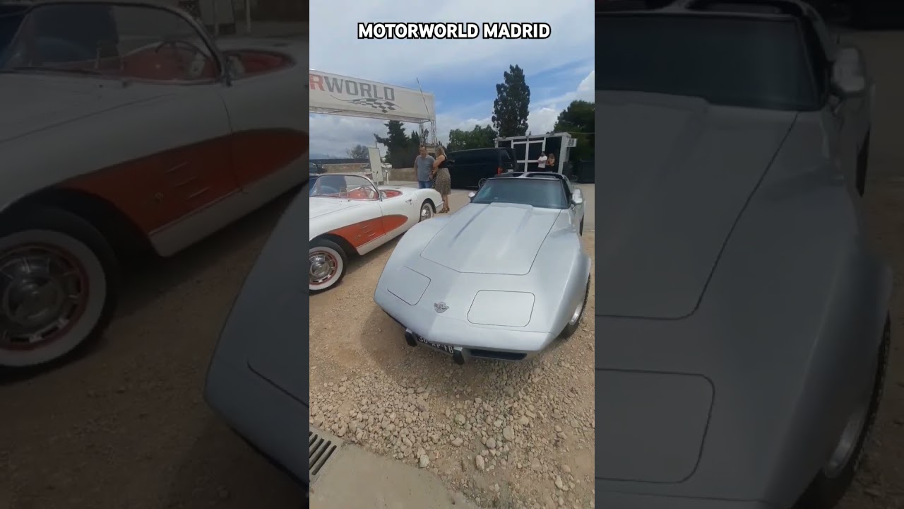 MOTORWORLD MALLORCA 
