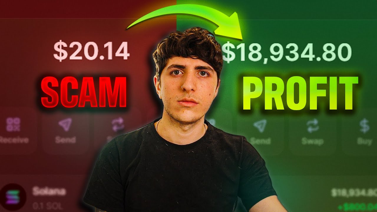 ¿COMO ser RENTABLE TRADEANDO MEMECOINS?