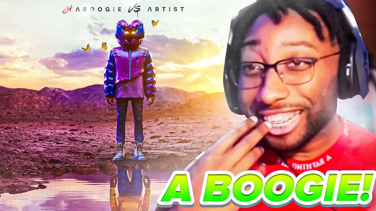 AnnoyingTV Listens to A Boogie's 