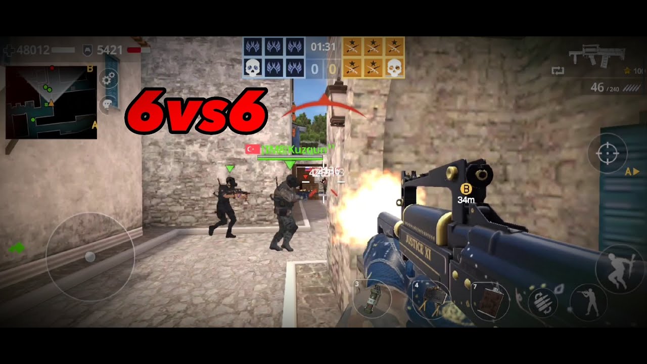 Critical Strike - 30.03.2023 | Special Weapons 21.00 ( Moscow Time )【1080p | 60Fps】