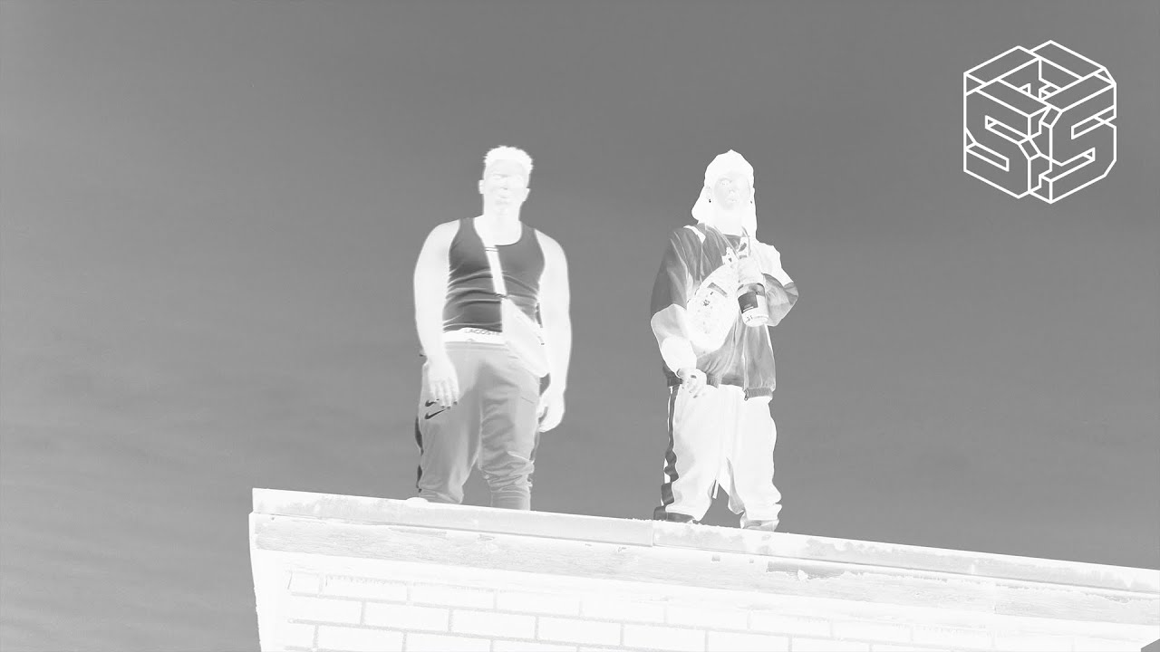 Solo Itary - The Code Freestyle ( Clip Officiel ) | STYLE LIBRE