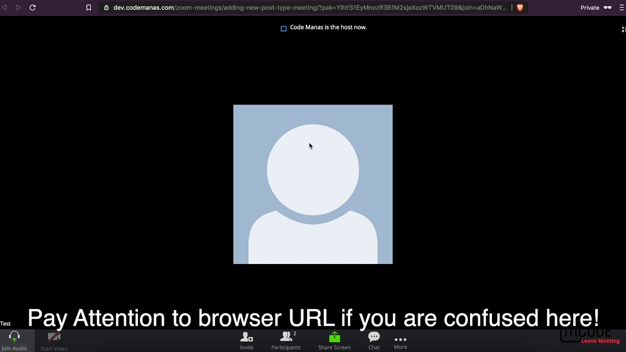 Video Conferencing with Zoom on WordPress