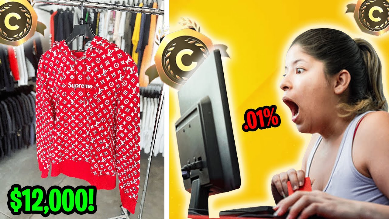 $3 Budget Case Pays $12,000!!! (Cases.gg)