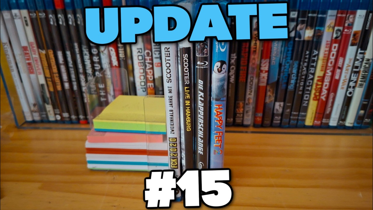 Update #15