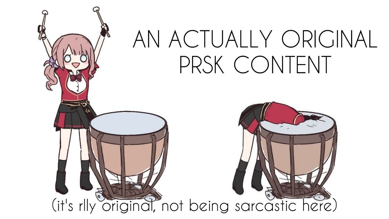 Project Sekai Connection Quiz